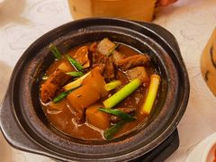 -荣誉海鲜酒楼(海湾店)