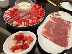 -日坛涮肉四合院·园林餐厅(日坛公园店)