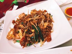 iphone_upload_pic-马来西亚美食街