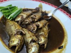 -沪华海鲜大酒楼(南汇店)