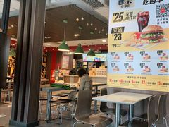 门面-麦当劳(宾水西道店)