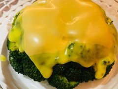 -麦茜哥牛扒城(中银店)