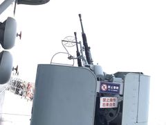 -中国人民解放军海军博物馆