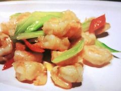 -小蓝鲸湖北菜(八一路店)