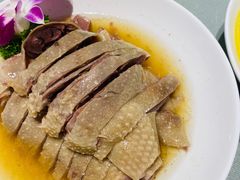 -扬州万怡酒店-中餐厅(文昌中路店)