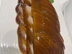 -正德楼果木烤鸭·渔家菜(东港店)