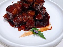 红烧肉-蝶园·装修中(BFC外滩金融中心店)