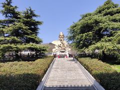 -句容茅山景区