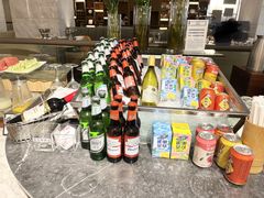 -西安高新希尔顿酒店·咖啡露台西餐厅