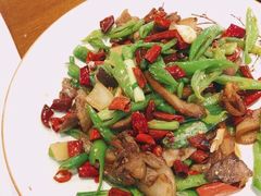 -王妈热卤·川味馆(海昌店)