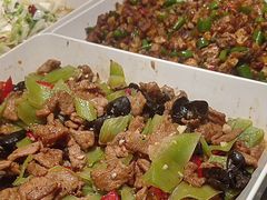 -乡村基(两江新区黄山大道第二餐厅)