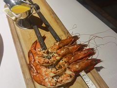 -俄士厨房(五棵松华熙LIVE店)