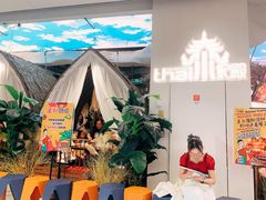 -泰妃殿(武汉首店)