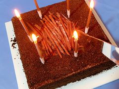 -积慕Cake(解放大道店)