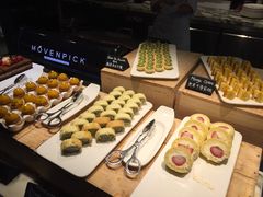 -香港唯港荟 Hotel ICON – The Market