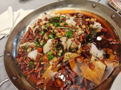 -金哥私房菜馆(张府园总店)