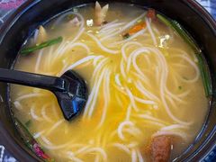 -桥香园过桥米线(国贸店)
