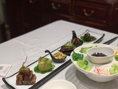 北京味道-四季民福烤鸭店(王府井灯市口店)