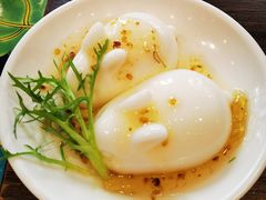 -院落新京菜·烤鸭(地安门店)