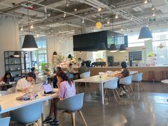 -dotcom coffee古点咖啡(致真大厦店)