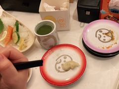 -元气寿司(金光华店)