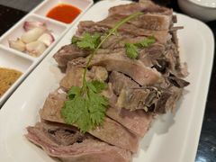 -飞天大厦清真餐厅