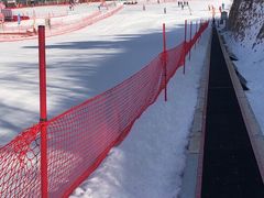 -蓟洲国际滑雪场