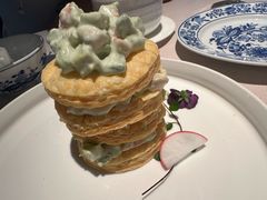 -漢舍中国菜馆(889广场店)