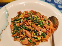 -旺角小渔村(二马路店)