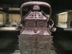 -上海博物馆(人民广场馆)