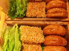 -么肆烤肉·中式自助·烤肉大排档(街道口季佳PAI店)