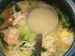 -苏梦江南·淮扬菜(夫子庙店)