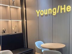 -一兆韦德健身(张杨路店)