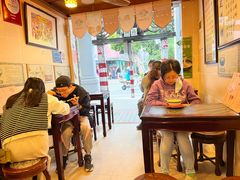 -玫瑰甜品(文明路店)