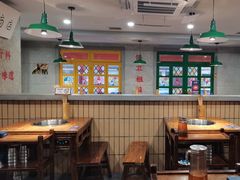 -楠火锅(西单店)