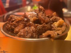 -西塔老太太泥炉烤肉(苏州大悦城店)