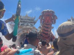 -渔岛海洋度假区