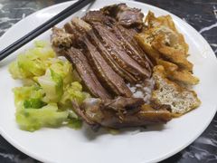 -乌文新澄海卤鹅店