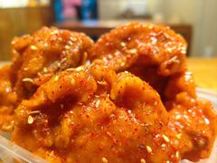 -老啪叽串炒饭(铁百店)