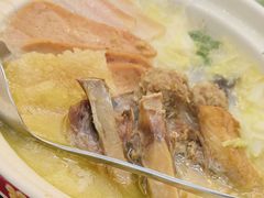 -丰收日·小海鲜·沪上家宴(顾村正大店)
