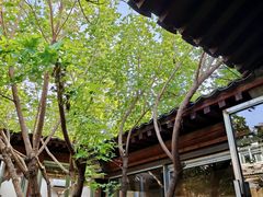 -VOYAGE COFFEE(杨梅竹店)