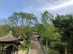 -第一山景区