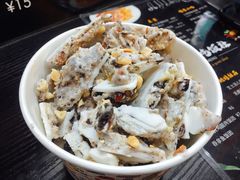 -初心炒酸奶(厚德品园店)