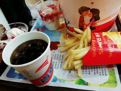 -风致肯麦基(忠信店)