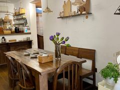 -小食院简餐厅