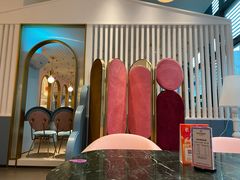 -BossBabe亲子餐厅(金光华广场店)