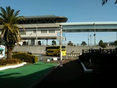 -台场一丁目商店街