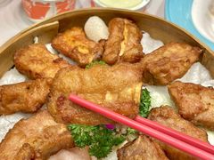 -金典银峰老鹅馆·昆山菜(亭林公园店)