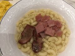 -翠華餐廳(浦东机场T1店)