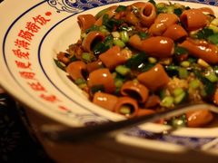 -旺角小渔村(二马路店)